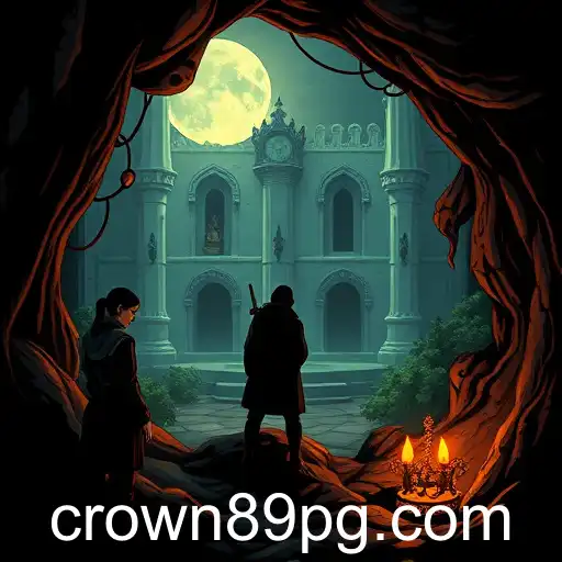 Exploring the World of Adventure Games: The Kingdom of crown89