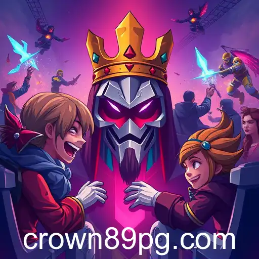 crown89