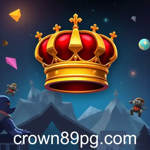 The Rise of Crown89 in the Gaming World