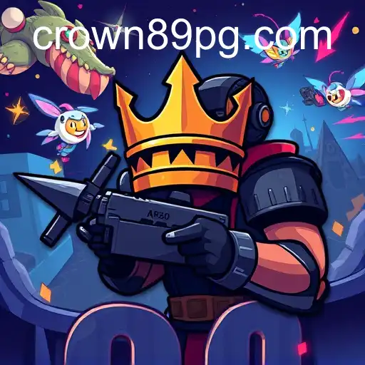 Gaming Revolution: Crown89's Impact in 2025