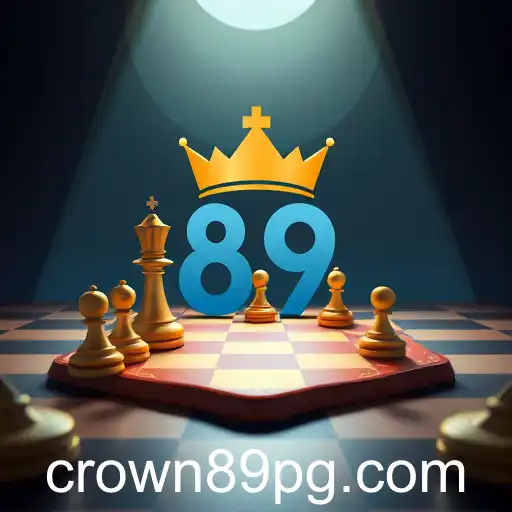 Reviving Classics: Crown89's Rise