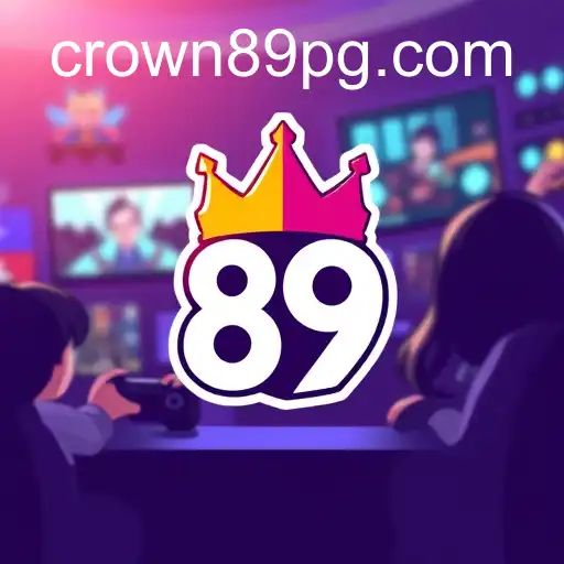 The Rise of Crown89 in the Gaming World