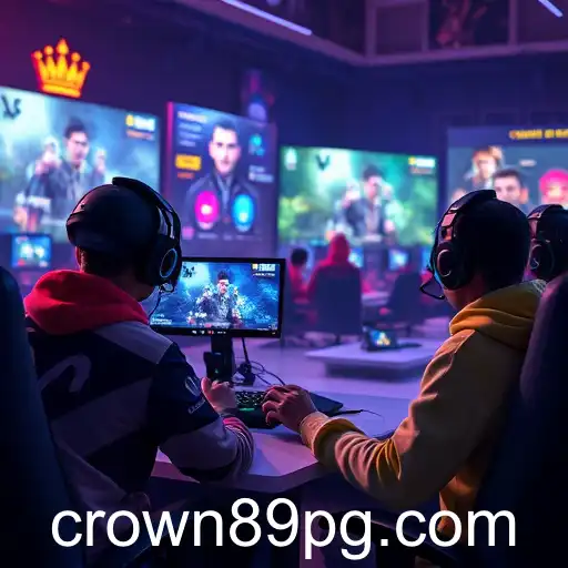 Gaming Evolution and Its Impact on Society