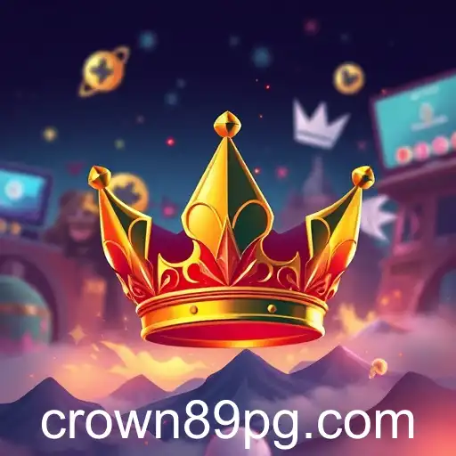 The Evolution and Impact of Multiplayer Games: A Dive into 'crown89'