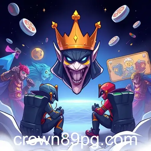 crown89