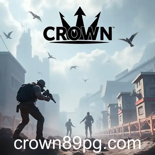 The Rise of 'crown89': A New Player in the Online Gaming Sphere