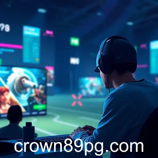 The Rise of Digital Gaming in 2025