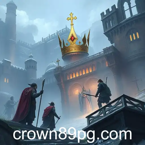 Exploring the Enchanting Realm of RPG Games: A Dive into Fantasy and Adventure