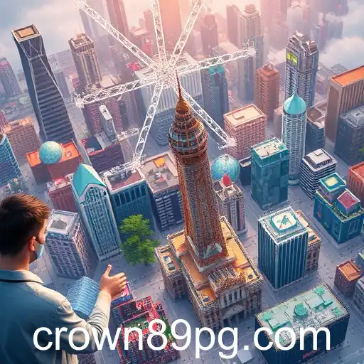 Exploring the Realm of Simulation Games: What Does 'Crown89' Mean?