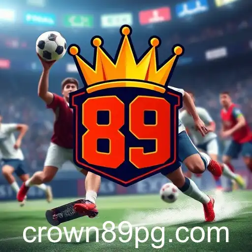 Exploring the Vibrant World of Online Sports Games