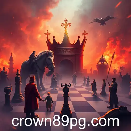 The Rise of Strategy Games: An In-Depth Look at a Thriving Genre